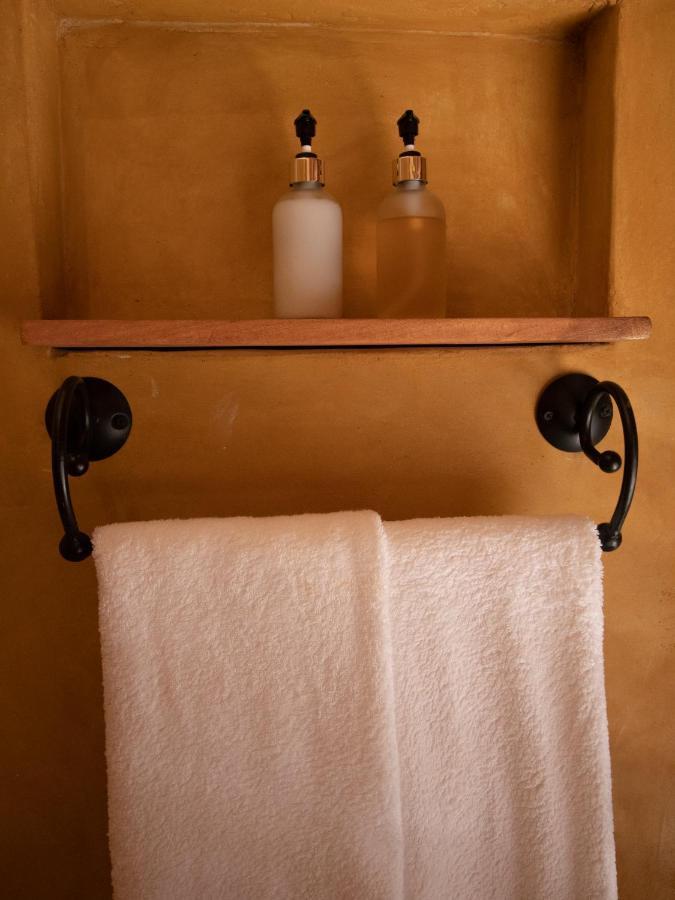 Tropical Oasis Boutique Hotel Michamvi Kae Ngoại thất bức ảnh